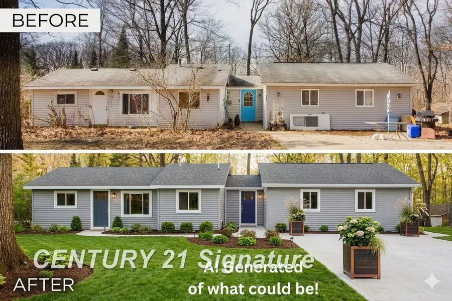 4041 Janet, Harrison, MI 48625 - #3