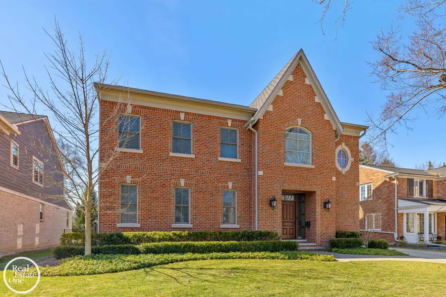 577 Washington, Grosse Pointe, MI 48230 - #2