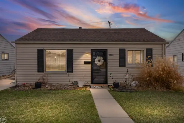 28311 Waverly, Roseville, MI 48066