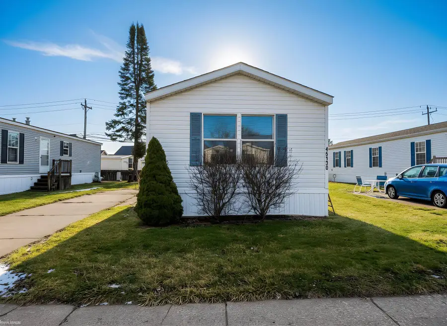 45130 Sheri, Macomb, MI 48044 - #2