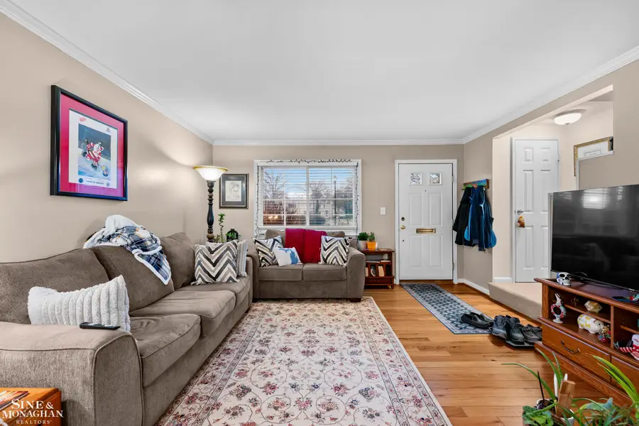 716 Graefield, Birmingham, MI 48009 - #3