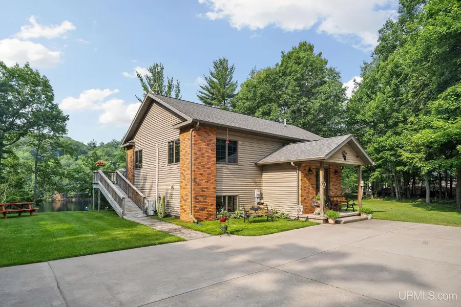 119 Mcclure Dam, Negaunee, MI 49866 - #3