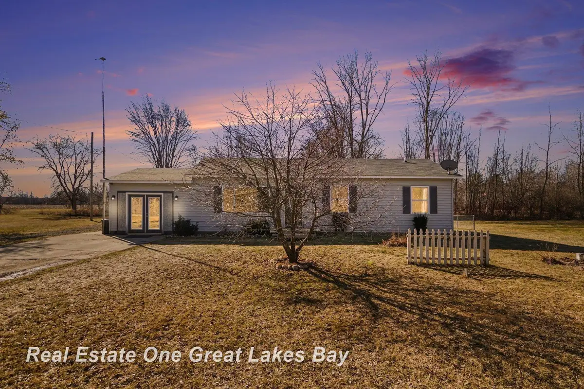 1005 Conrad, Standish, MI 48658 - #1