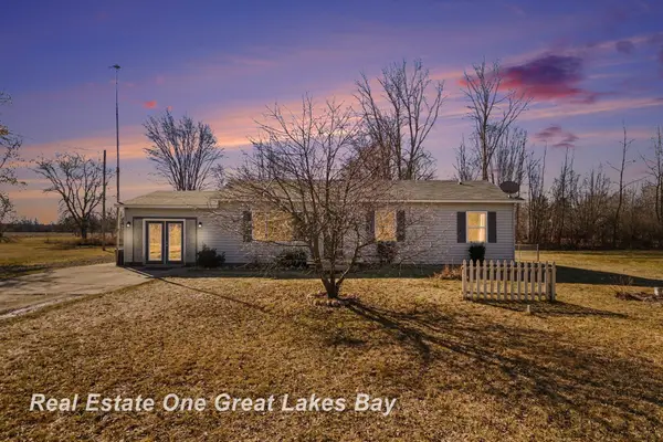 1005 Conrad, Standish, MI 48658