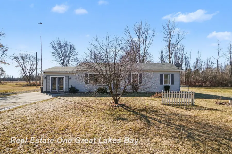 1005 Conrad, Standish, MI 48658 - #2