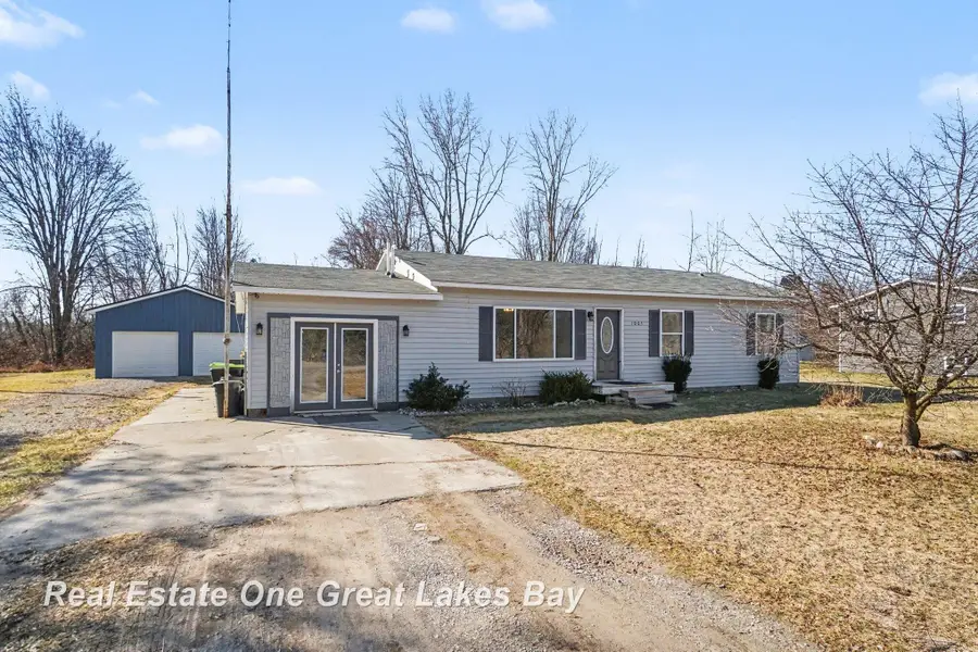 1005 Conrad, Standish, MI 48658 - #3