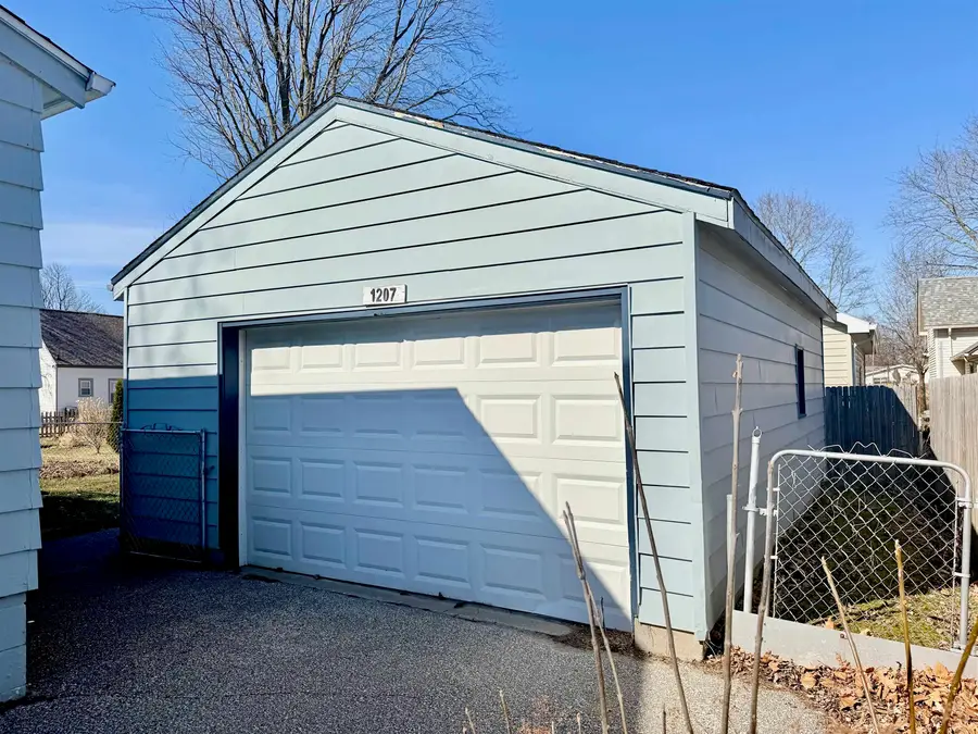 1207 Mercer, Essexville, MI 48732 - #2