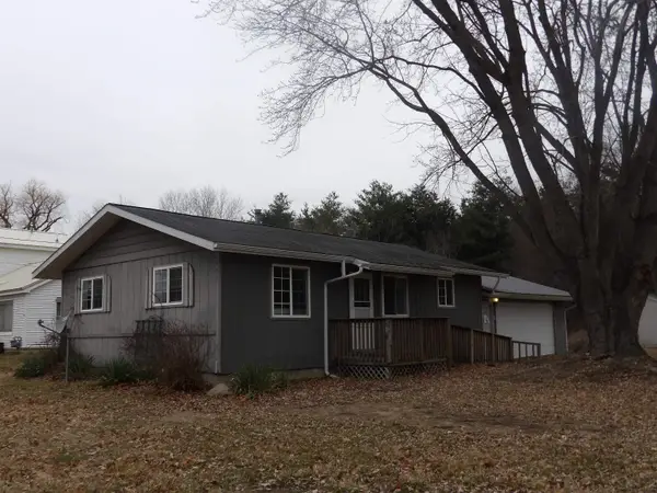 451 E Ludington, Farwell, MI 48622