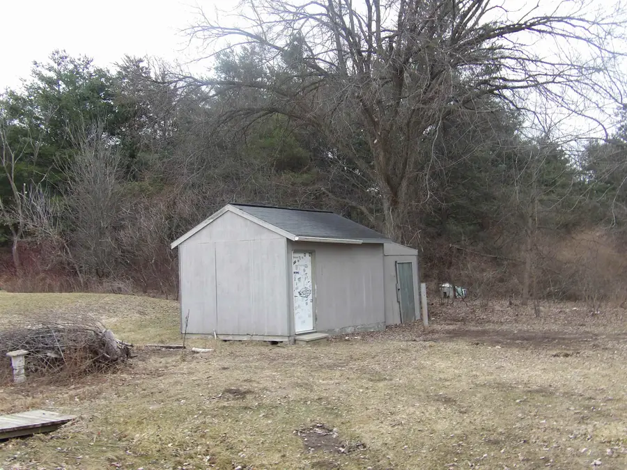 451 E Ludington, Farwell, MI 48622 - #3