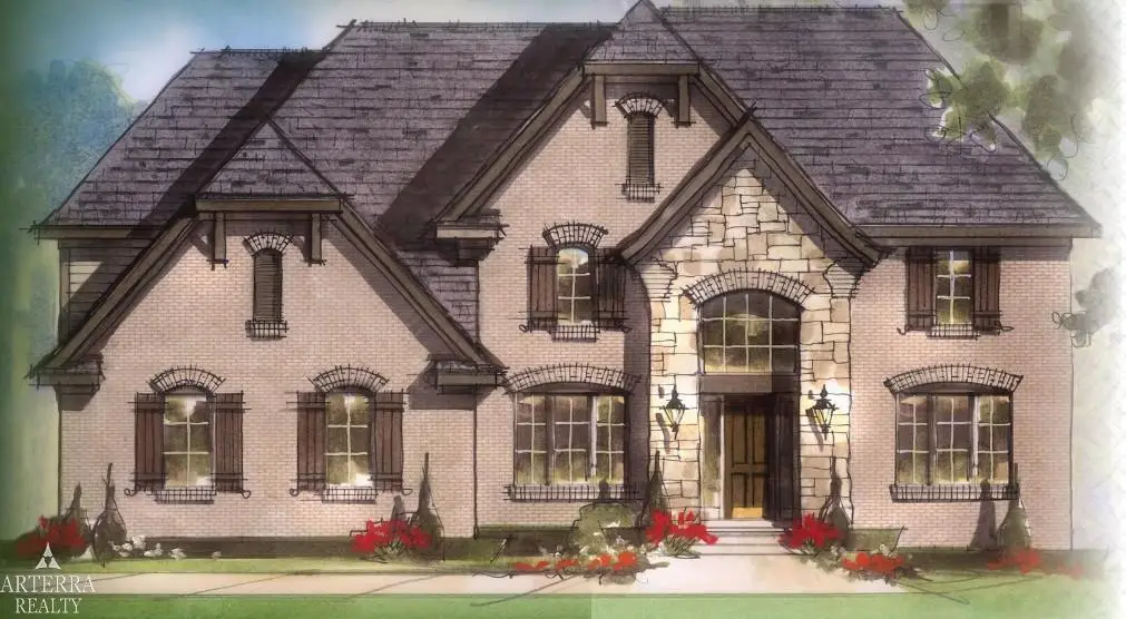 11999 Ovation, Shelby, MI 48315 - #1