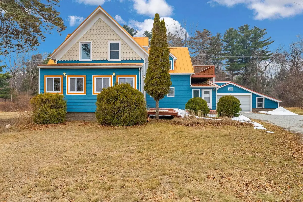 4358 Lakeshore, Lexington, MI 48450 - #1