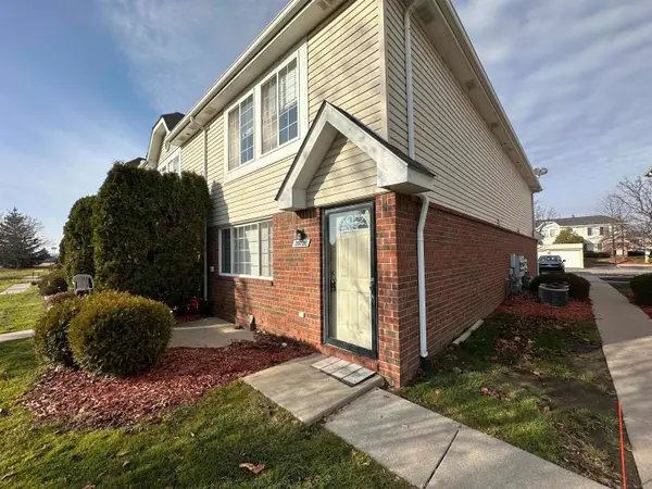 29728 Amy, Chesterfield Twp, MI 48051