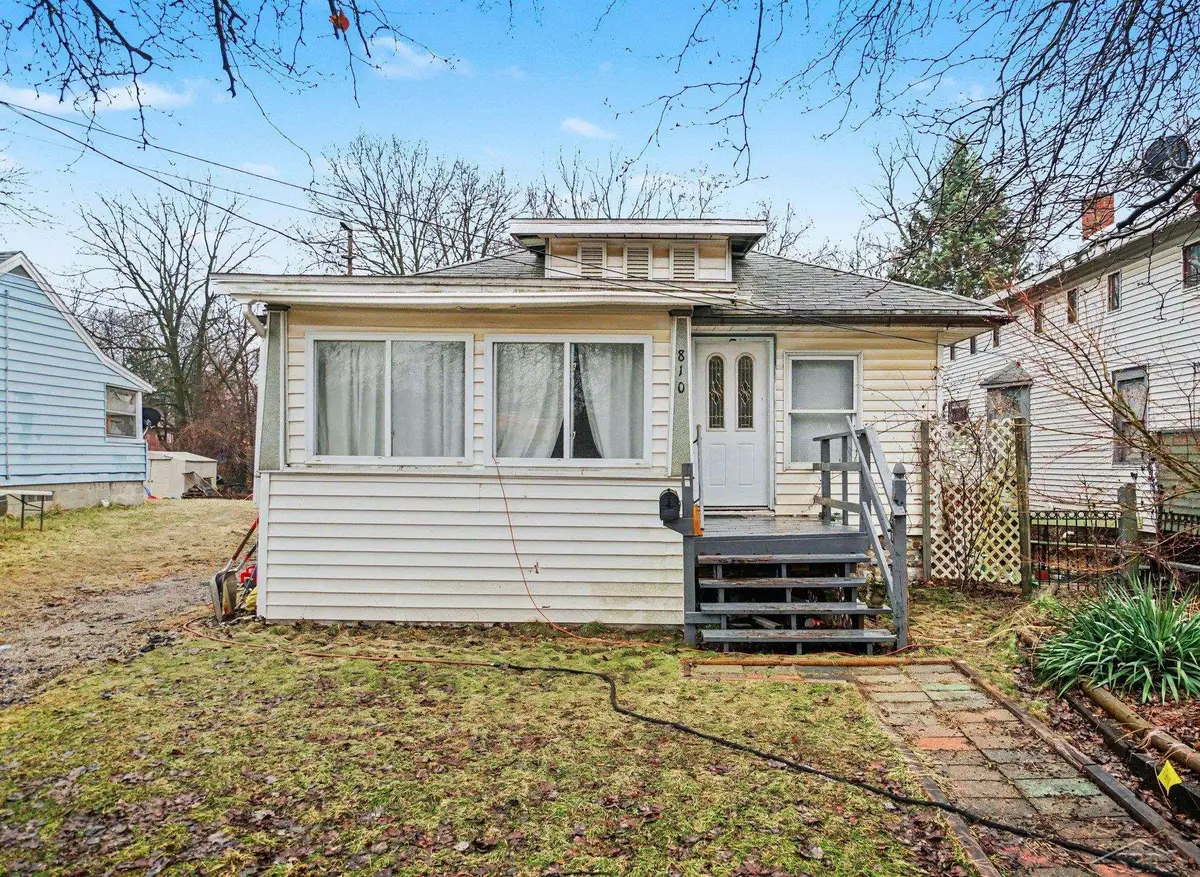 810 Mckinley, Lansing, MI 48906 - #1
