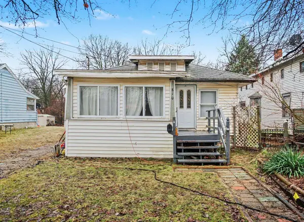 810 Mckinley, Lansing, MI 48906