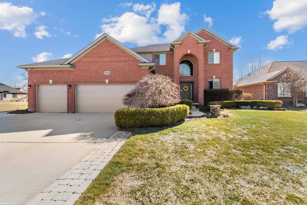 21736 Pine Cone, Macomb, MI 48042 - #1