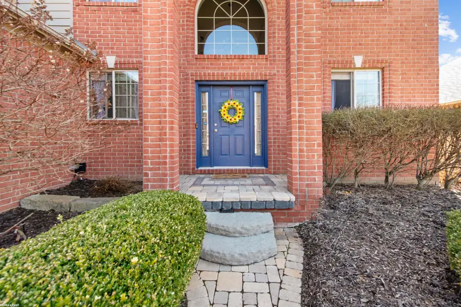 21736 Pine Cone, Macomb, MI 48042 - #3