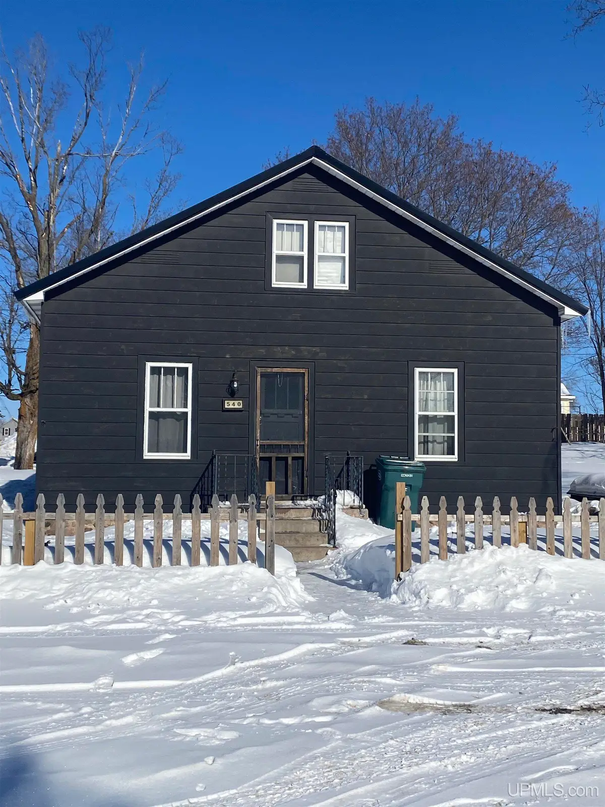 540 Florence, Florence, WI 54121 - #1