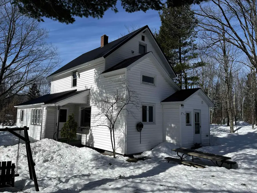 48454 Lincoln, Houghton, MI 49931 - #2