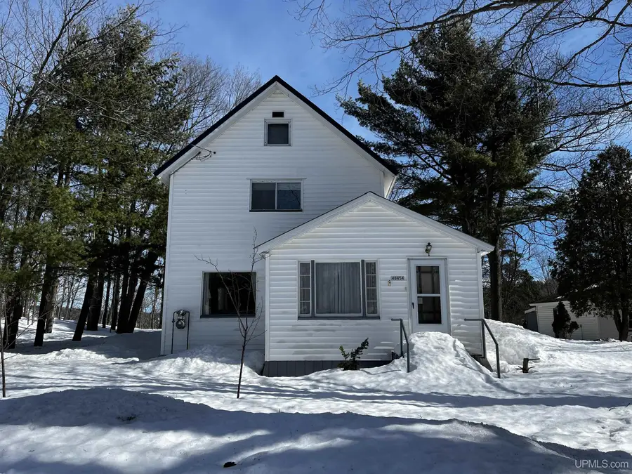48454 Lincoln, Houghton, MI 49931 - #3