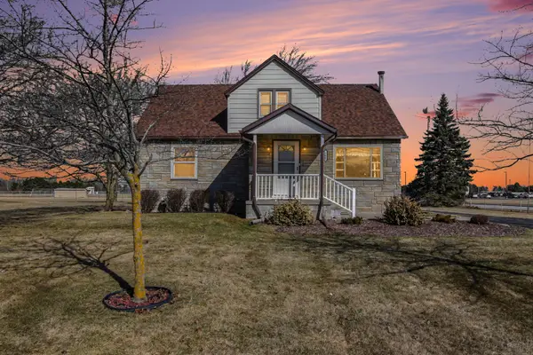 800 W Midland, Auburn, MI 48611