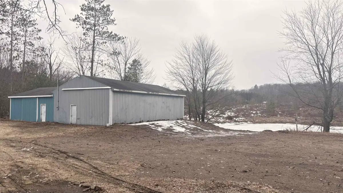 3195 W Lily Lake, Harrison, MI 48625 - #1