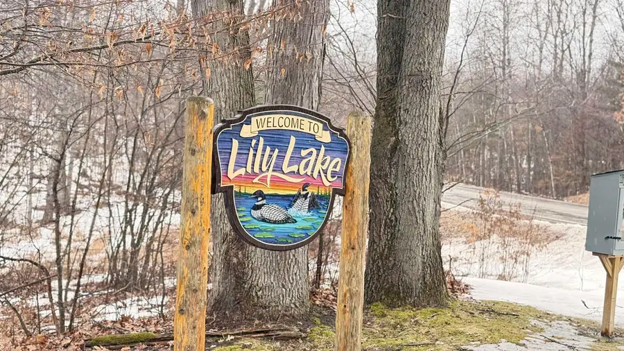 Parcel A-2 W Lily Lake, Harrison, MI 48625 - #2