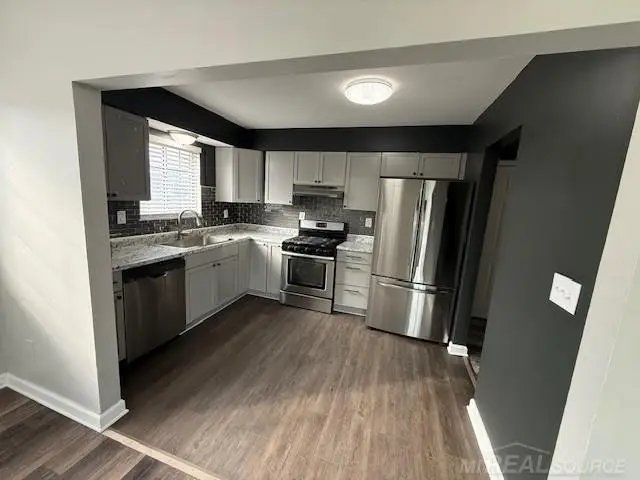 58782 Chennault, New Haven, MI 48048 - #3