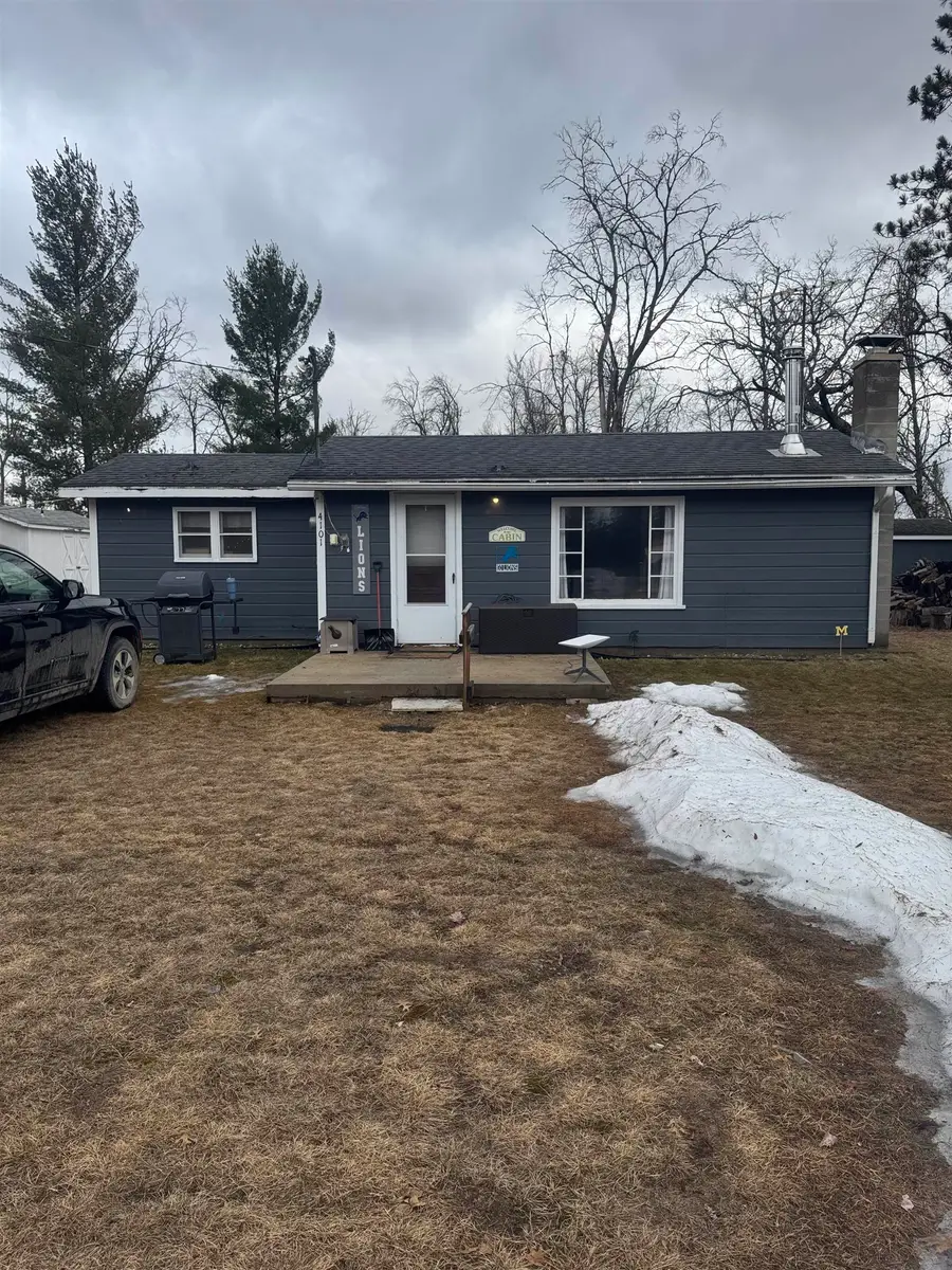 4101 Gayla, Harrison, MI 48625 - #3