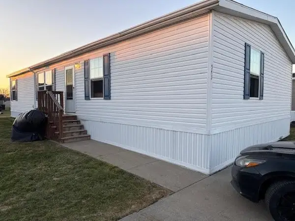 543 Continental, Davison, MI 48423