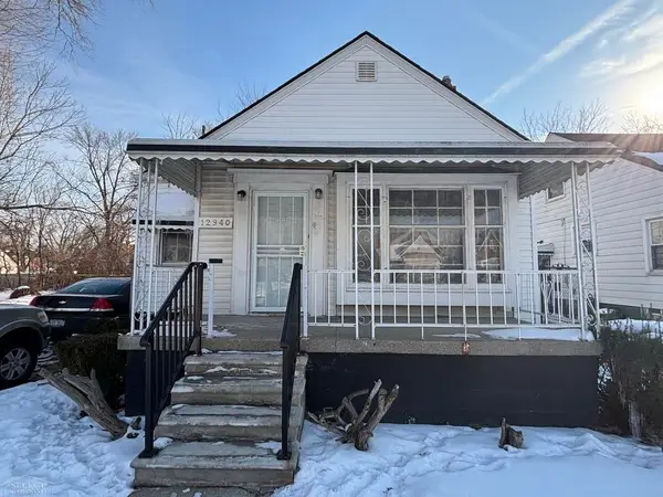 12940 Rutherford, Detroit, MI 48227