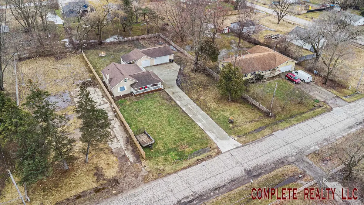 1051 Pinehurst, Mount Morris, MI 48458 - #1