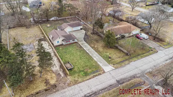 1051 Pinehurst, Mount Morris, MI 48458