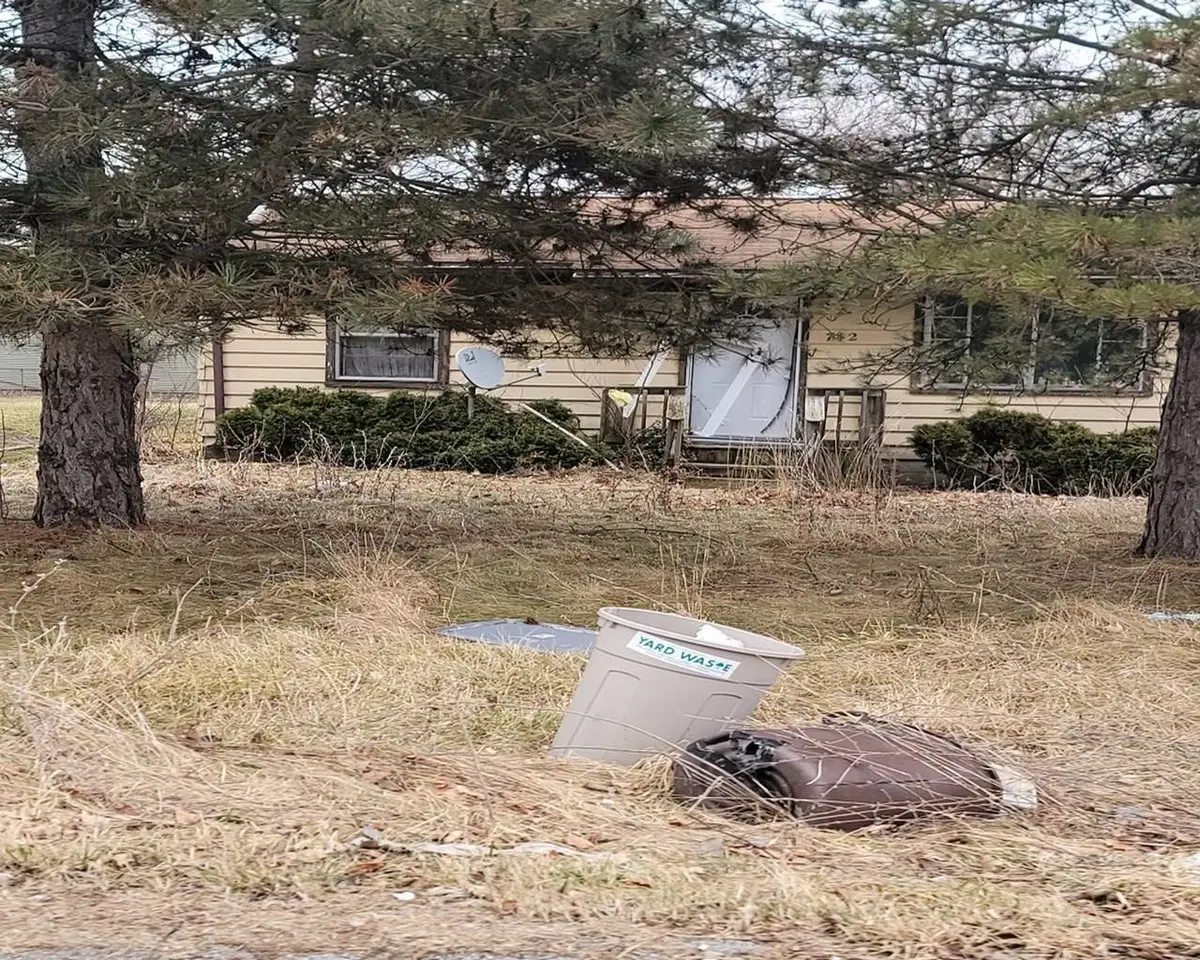 742 S 24th, Saginaw, MI 48601 - #1