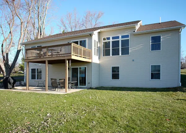 7901 Kingsley, Onsted, MI 49265