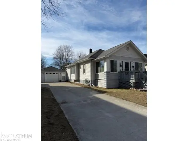 3020 South, Port Huron, MI 48060 - #1