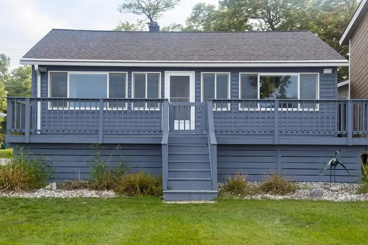 9 Bay Shore, Bay City, MI 48706 - #1