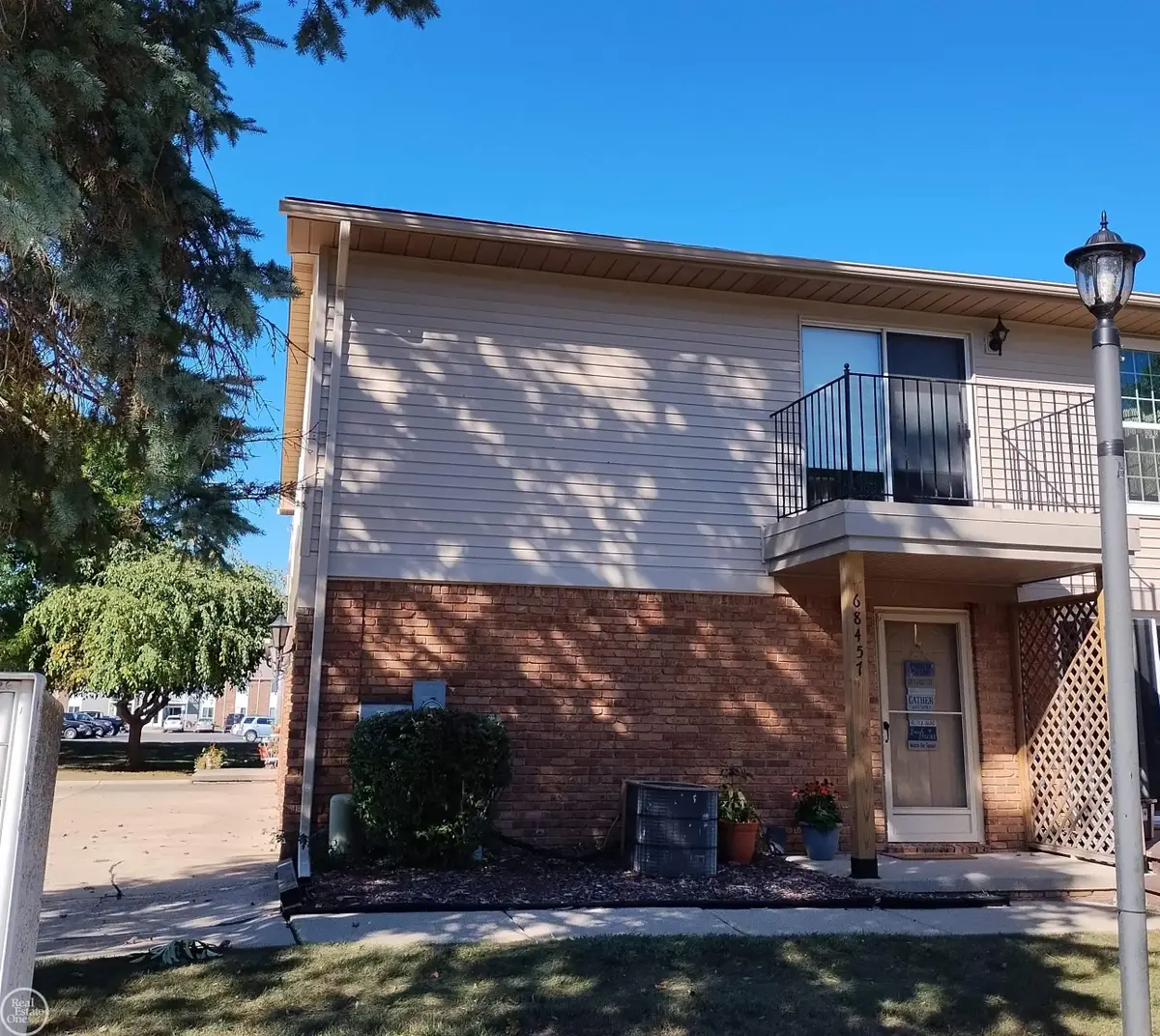 68457 Rosewood, Richmond, MI 48062 - #1