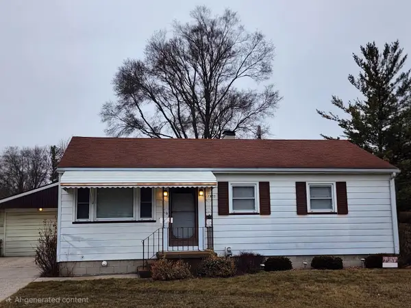 1905 Galke, Bay City, MI 48708