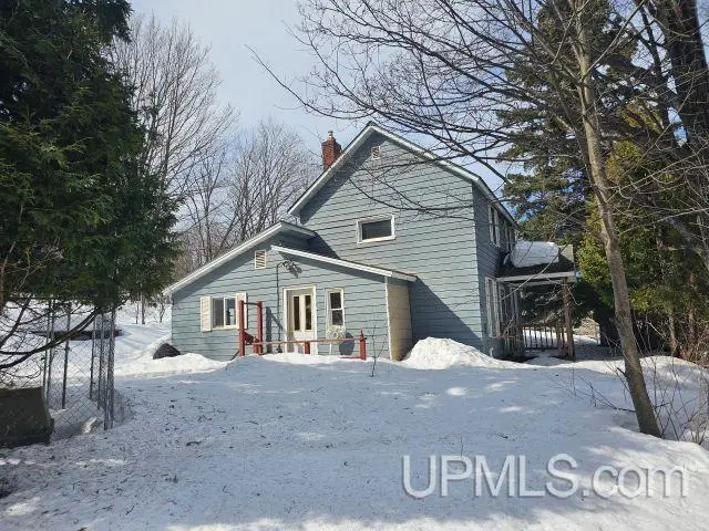 212 Patch, Negaunee, MI 49866 - #2