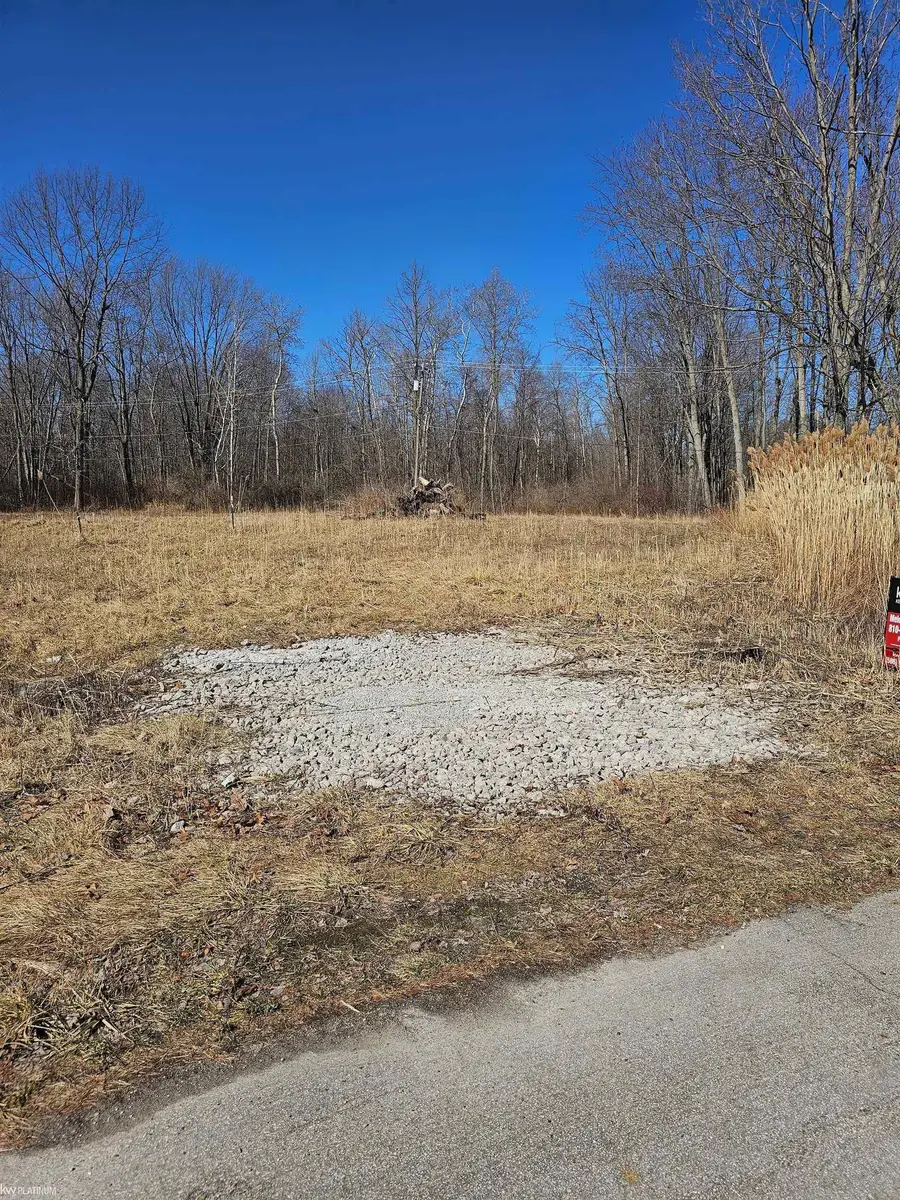 3260 N Shoreview, Fort Gratiot, MI 48059 - #2