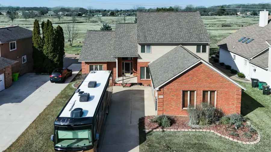 51553 Baker, New Baltimore, MI 48047 - #3