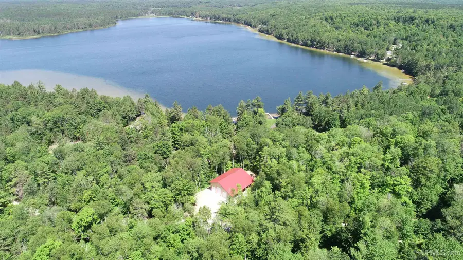 TBD Mintonye, Manistique, MI 49854 - #2