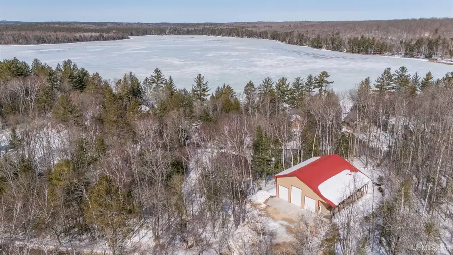 TBD Mintonye, Manistique, MI 49854 - #3