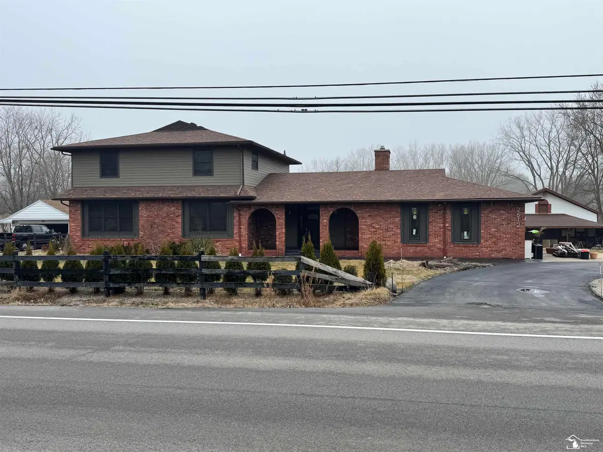 2612 Samaria, Temperance, MI 48182 - #1