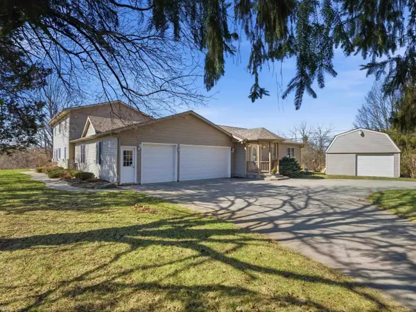 11151 34 Mile, Bruce, MI 48065