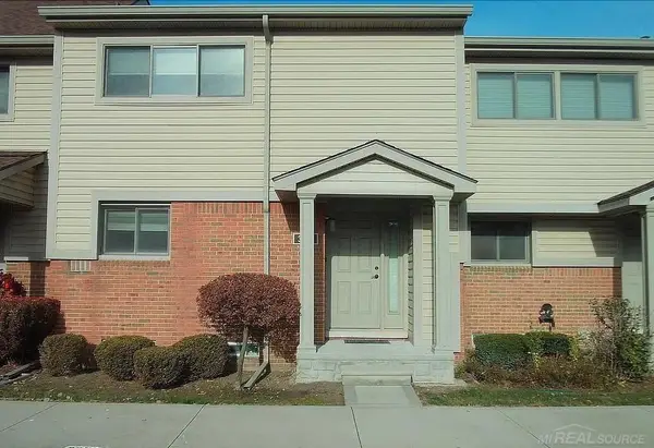 3733 Old Creek, Troy, MI 48084