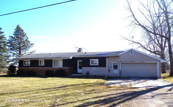 3751 Pierce, Saginaw, MI 48604