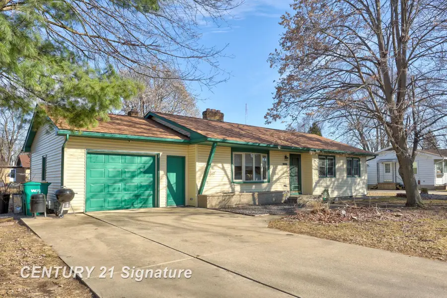 4551 Westfield, Bay City, MI 48706 - #2