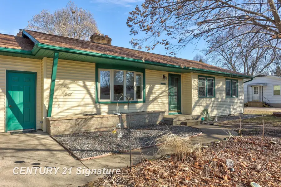 4551 Westfield, Bay City, MI 48706 - #3