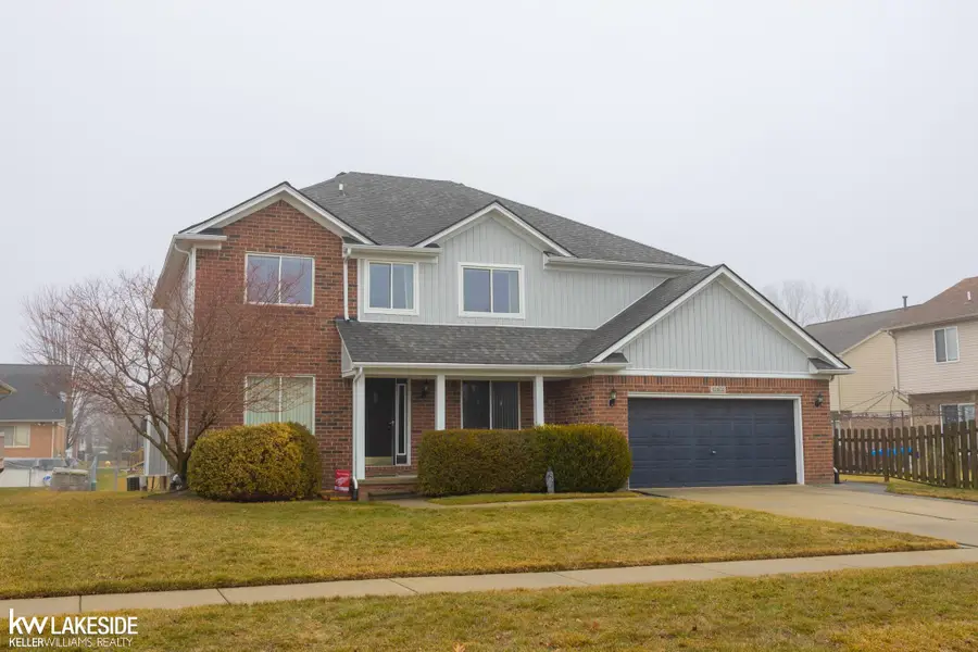 52802 Turnberry, Chesterfield, MI 48051 - #3